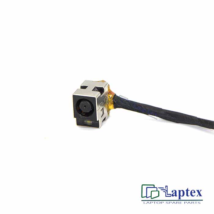 Hp Pavilion G6-1000 Dc Jack